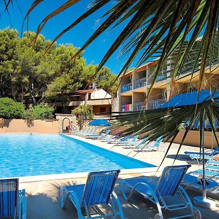 Residence Odalys La Marina Санари-сюр-Мер Екстериор снимка
