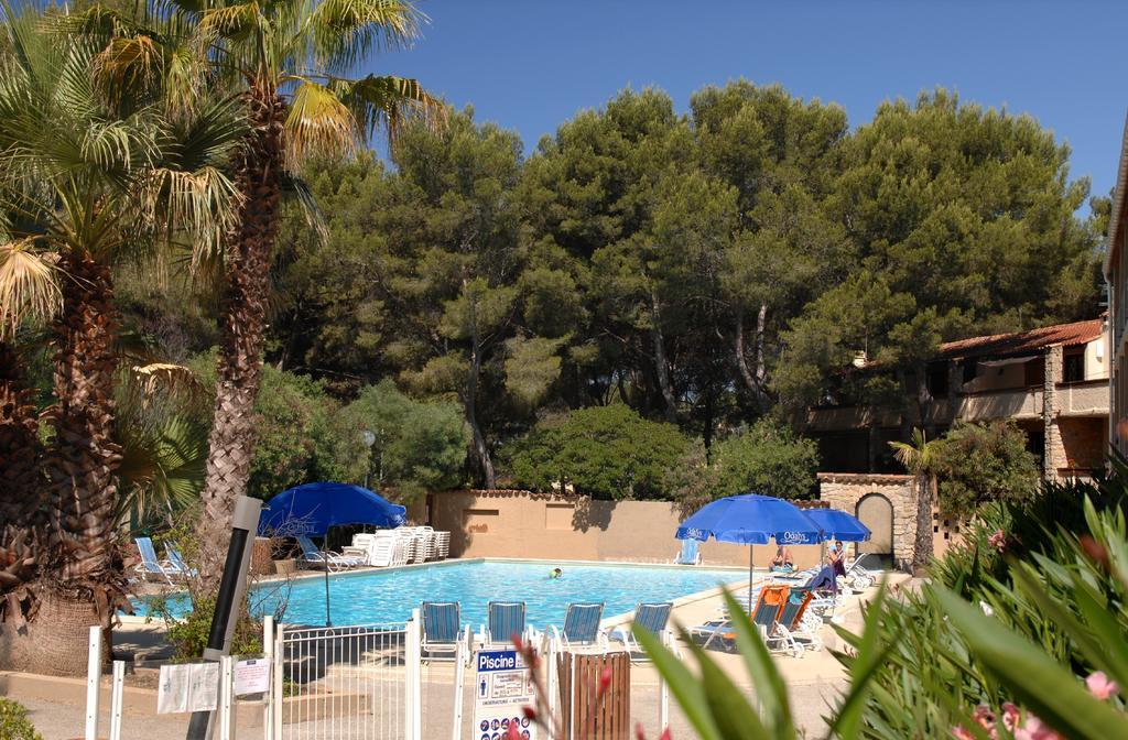 Residence Odalys La Marina Санари-сюр-Мер Стая снимка