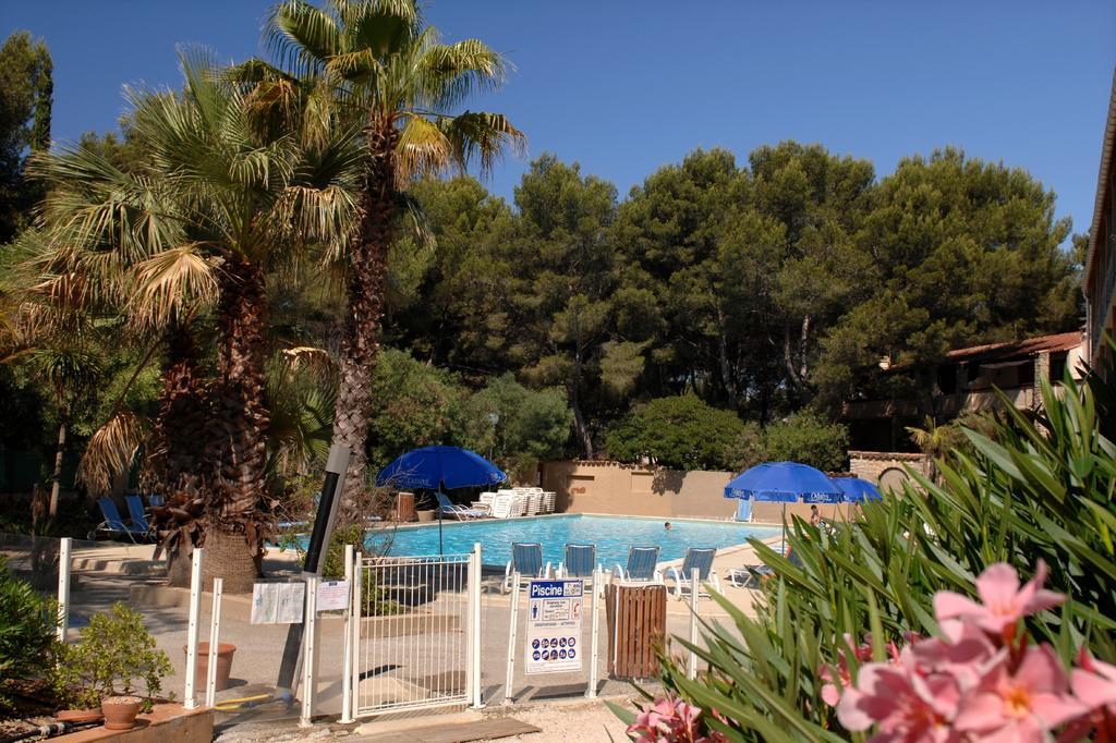 Residence Odalys La Marina Санари-сюр-Мер Стая снимка